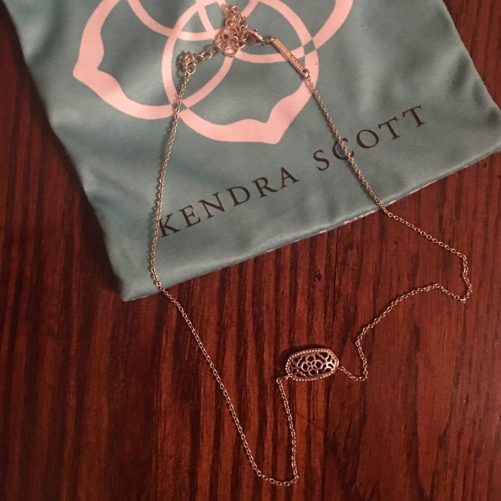 Kendra Scott Necklace